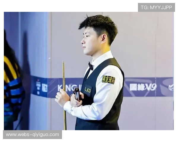 赵心童6-5险胜塞尔比，决胜局单杆63分锁定胜局