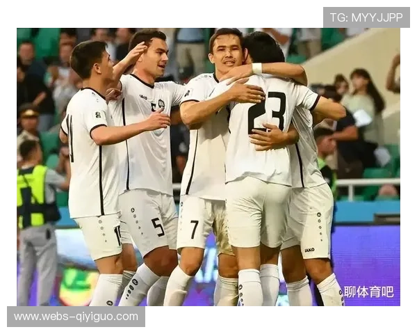 点球绝杀后阿米尔跪地长啸，伊拉克全队相拥庆祝