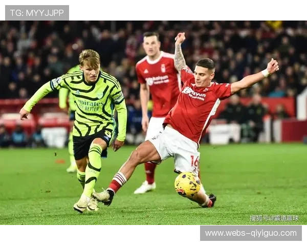 诺丁汉森林财务违规案背后的英超监管漏洞