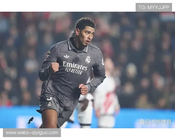 贝林厄姆直塞助攻关键球，皇马攻防核心表现稳定