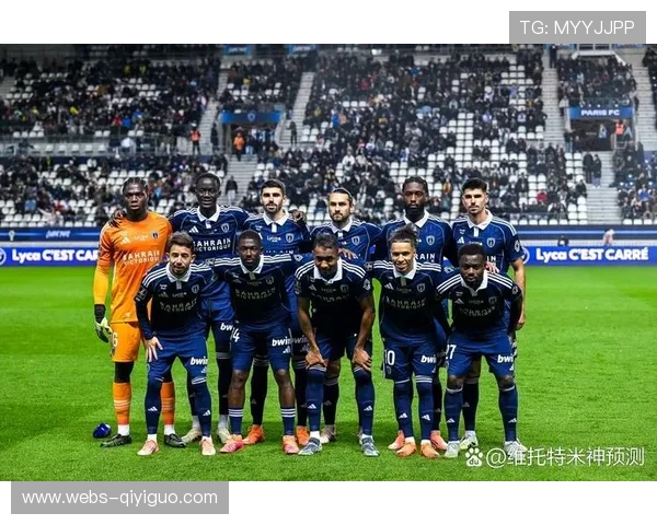 马赛客场火力全开，巴黎FC后防残缺难挡攻势